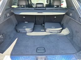 Mercedes Benz EQE SUV EQ350+ SUV segunda mão Castelo Branco