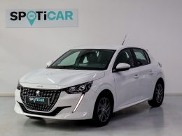 Peugeot 208 1.2 PureTech 75cv Active Pack segunda mão Setúbal