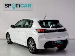 Peugeot 208 1.2 PureTech 75cv Active Pack segunda mão Setúbal