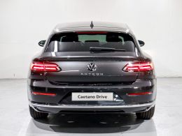 Volkswagen Arteon 2.0 TDI 150cv Elegance Shooting Brake segunda mão Lisboa