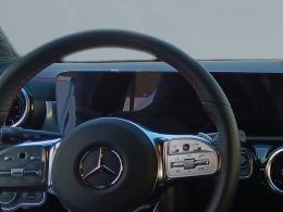 Mercedes Benz CLA 250 e SB segunda mão Castelo Branco