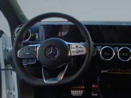 Mercedes Benz CLA 250 e SB segunda mão Castelo Branco
