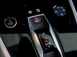 Audi Q4 Sportback e-tron 40 82 kWh segunda mão Setúbal