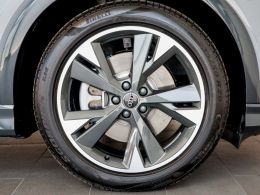 Audi Q4 Sportback e-tron 40 82 kWh segunda mão Setúbal