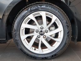 Audi A1 25 TFSI Advanced Sportback segunda mão Setúbal