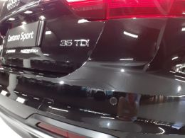 Audi A4 35 TDI S tronic Avant segunda mão Lisboa