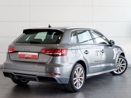 Audi A3 Sportback 1.0 30 TFSI Base segunda mão Setúbal