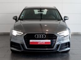 Audi A3 Sportback 1.0 30 TFSI Base segunda mão Setúbal