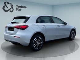 Mercedes Benz Classe A 250 e Auto segunda mão Porto