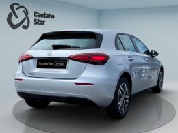 Mercedes Benz Classe A 250 e Auto segunda mão Porto