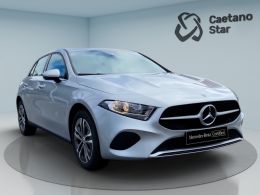 Mercedes Benz Classe A 250 e Auto segunda mão Porto
