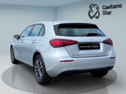 Mercedes Benz Classe A 250 e Auto segunda mão Porto