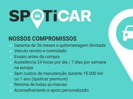 Opel Corsa 1.2 75cv Edition segunda mão Setúbal