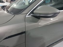 Audi Q8 e-tron Sportback 50 quattro S line segunda mão Lisboa