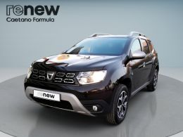 Dacia Duster 1.5 Blue dCi 115cv Prestige segunda mão Setúbal