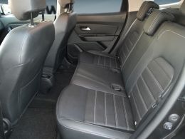 Dacia Duster 1.5 Blue dCi 115cv Prestige segunda mão Setúbal