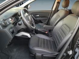 Dacia Duster 1.5 Blue dCi 115cv Prestige segunda mão Setúbal