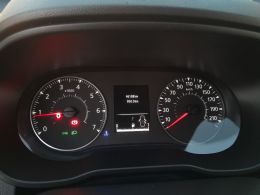 Dacia Duster 1.5 Blue dCi 115cv Prestige segunda mão Setúbal