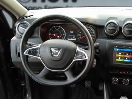 Dacia Duster 1.5 Blue dCi 115cv Prestige segunda mão Setúbal