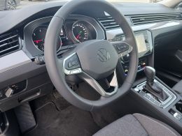 Volkswagen Passat 2.0 TDI 122cv DSG Business Variant segunda mão Porto