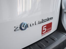 Nissan Townstar TOWNSTAR CONFORT - FURGóN 2P 45KWH - 90KW (122CV) L1 E6D-FULL segunda mão Setúbal