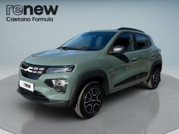 Dacia Spring Expression Electric 45 segunda mão Setúbal