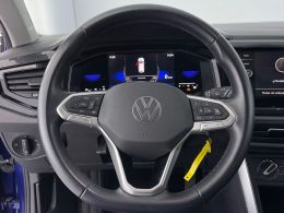 Volkswagen Taigo 1.0 TSI 95cv Life segunda mão Porto
