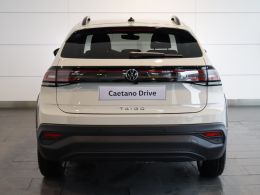 Volkswagen Taigo 1.0 TSI 110cv Urban Style segunda mão Setúbal