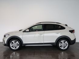 Volkswagen Taigo 1.0 TSI 110cv Urban Style segunda mão Setúbal
