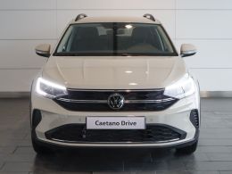 Volkswagen Taigo 1.0 TSI 110cv Urban Style segunda mão Setúbal
