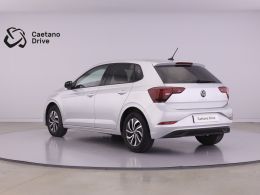 Volkswagen Polo 1.0 TSI 95cv Life segunda mão Porto