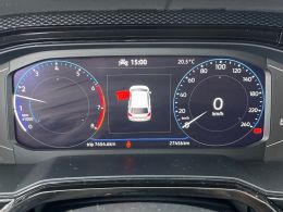 Volkswagen Polo 1.0 TSI 95cv Life segunda mão Porto