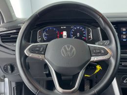 Volkswagen Polo 1.0 TSI 95cv Life segunda mão Porto