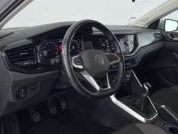 Volkswagen Polo 1.0 TSI 95cv Life segunda mão Porto