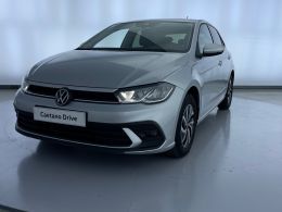 Volkswagen Polo 1.0 TSI 95cv Life segunda mão Porto