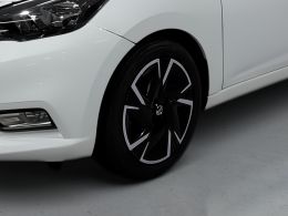 Nissan Micra 1.0 IG-T 92CV Acenta segunda mão Lisboa