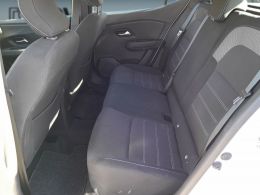 Dacia Sandero TCe 90 FAP Comfort segunda mão Setúbal