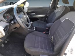 Dacia Sandero TCe 90 FAP Comfort segunda mão Setúbal