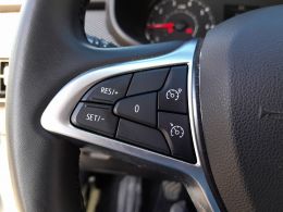 Dacia Sandero TCe 90 FAP Comfort segunda mão Setúbal
