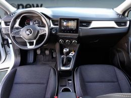Renault Captur 1.0 TCe 90 Intens segunda mão Setúbal