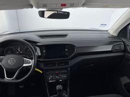 Volkswagen T-Cross 1.0 TSI 95cv Life segunda mão Porto