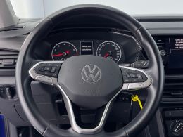 Volkswagen T-Cross 1.0 TSI 95cv Life segunda mão Porto