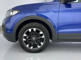 Volkswagen T-Cross 1.0 TSI 95cv Life segunda mão Porto