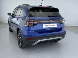 Volkswagen T-Cross 1.0 TSI 95cv Life segunda mão Porto