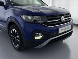 Volkswagen T-Cross 1.0 TSI 95cv Life segunda mão Porto