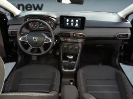 Dacia Sandero TCe 90 FAP Stepway Comfort segunda mão Setúbal