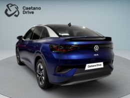 Volkswagen ID.5 PRO Performance 77KW 204cv segunda mão Lisboa