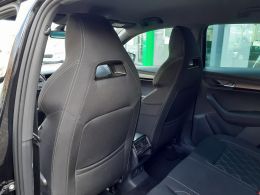 Skoda Karoq 2.0 TDI 150cv Sport Line segunda mão Aveiro
