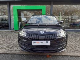 Skoda Karoq 2.0 TDI 150cv Sport Line segunda mão Aveiro