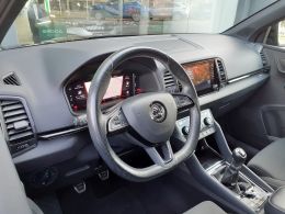 Skoda Karoq 2.0 TDI 150cv Sport Line segunda mão Aveiro